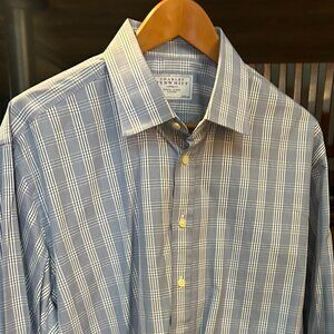 Charles Tyrwhitt shirt